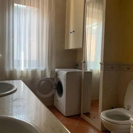 דירה Dream Apartment