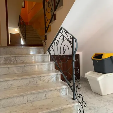 Dream Apartment * צ'לנו