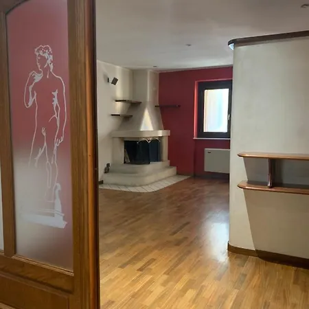 דירה Dream Apartment