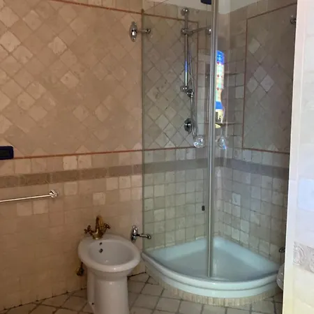 Dream Apartment דירה *
