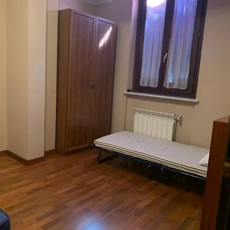 Dream Apartment צ'לנו
