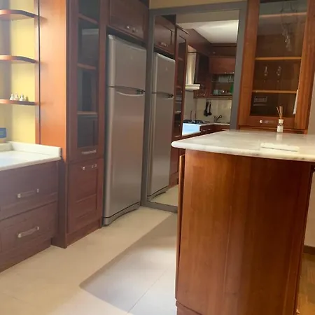 דירה Dream Apartment
