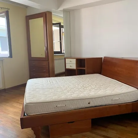 דירה Dream Apartment צ'לנו