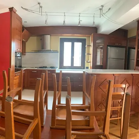 דירה Dream Apartment *