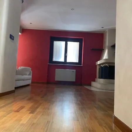 Dream Apartment * צ'לנו