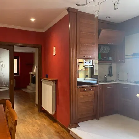 Dream Apartment *